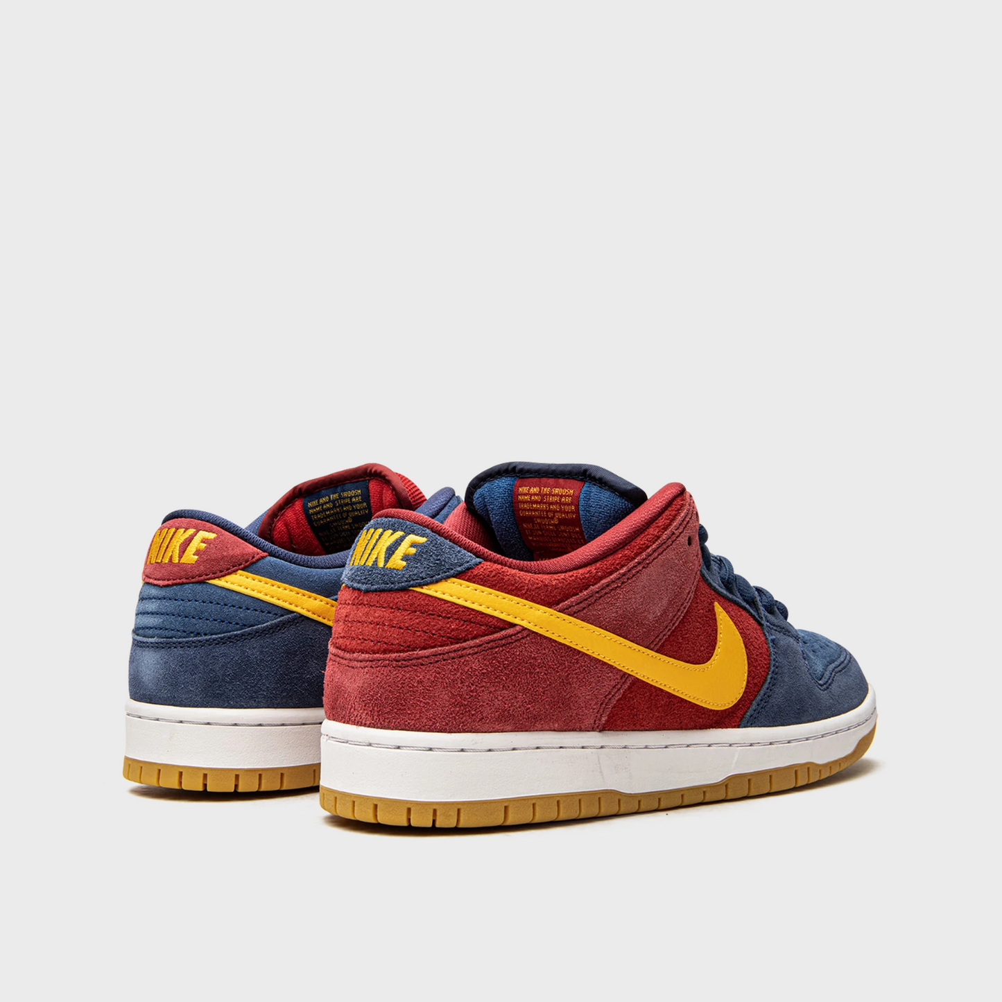 Nike SB Dunk Low Barcelona