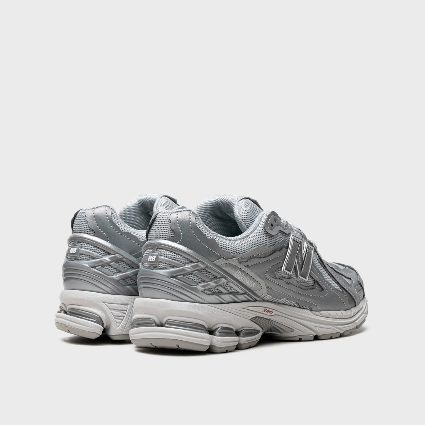 New Balance 1906D Protection Pack Silver Metallic