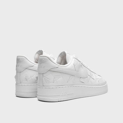 Nike Air Force 1 Low Billie Ellish Tripple White