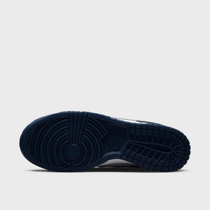 Nike Dunk Low Midnight Navy Smoke Grey