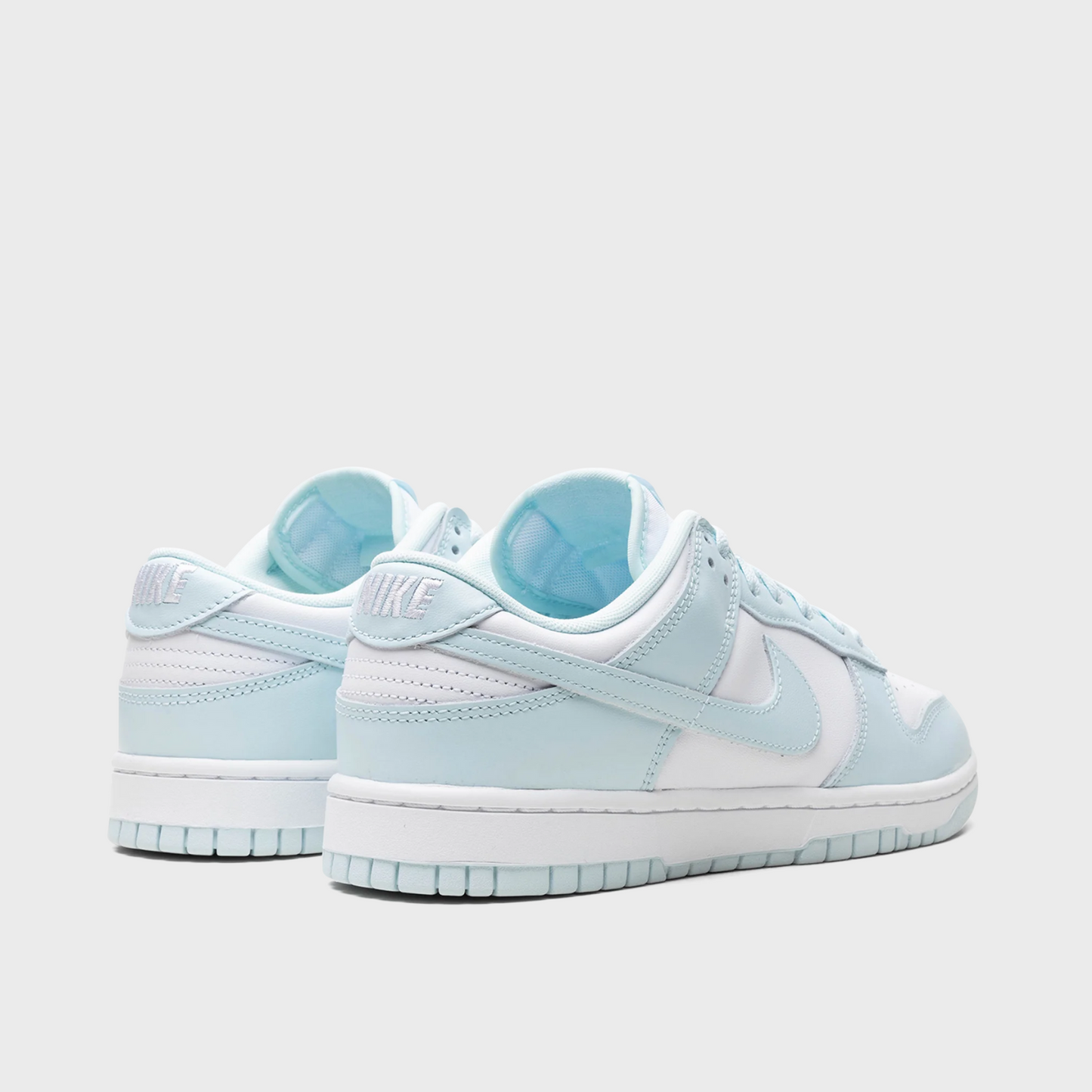 Nike Dunk Low Glacier Blue