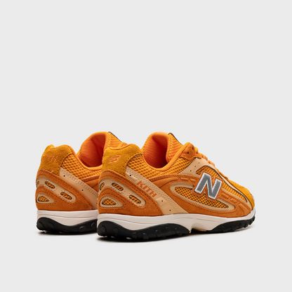 New Balance 204L Kith Orange