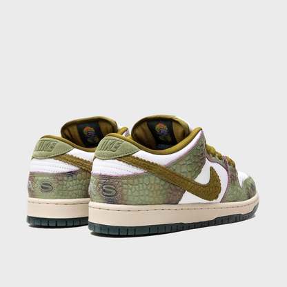 Nike SB Dunk Low Alexis Sablone Chameleon