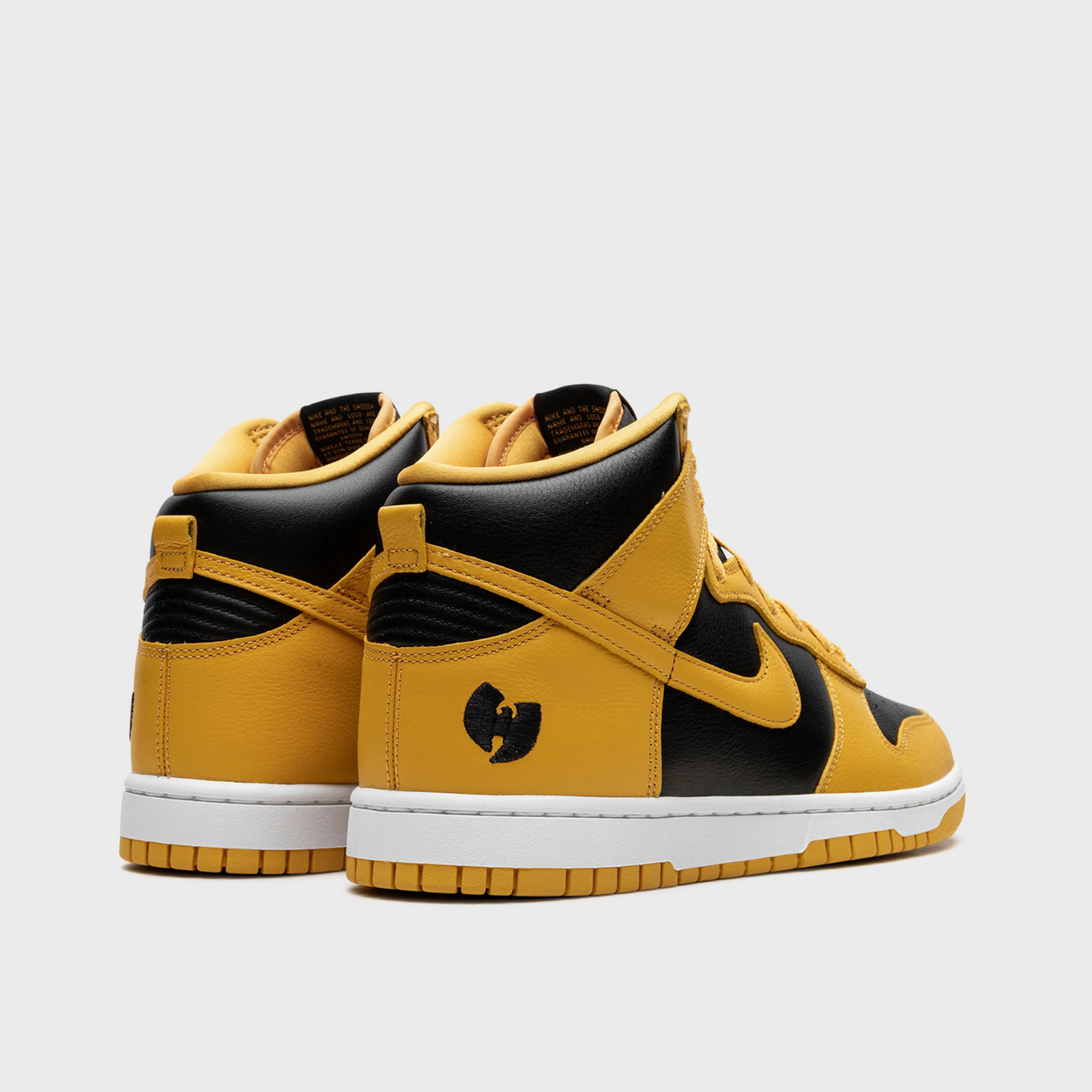 Nike Dunk High Wu-Tang (2024)