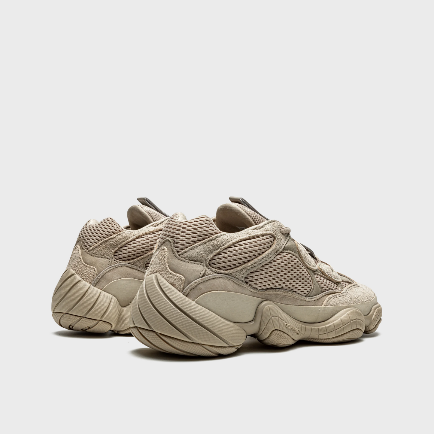 Adidas Yeezy 500 Taupe Light