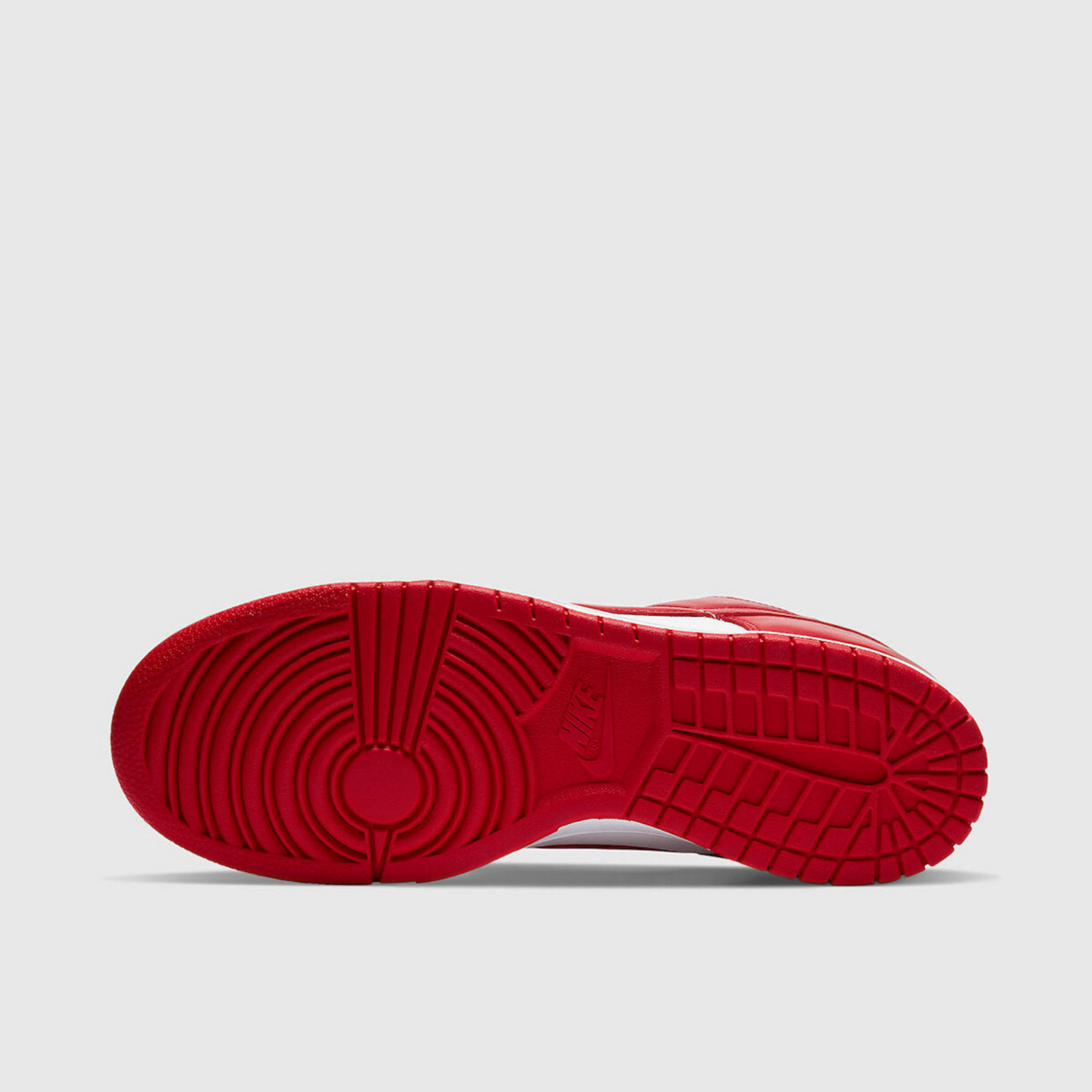 Nike Dunk Low SP University Red 'St. John's'