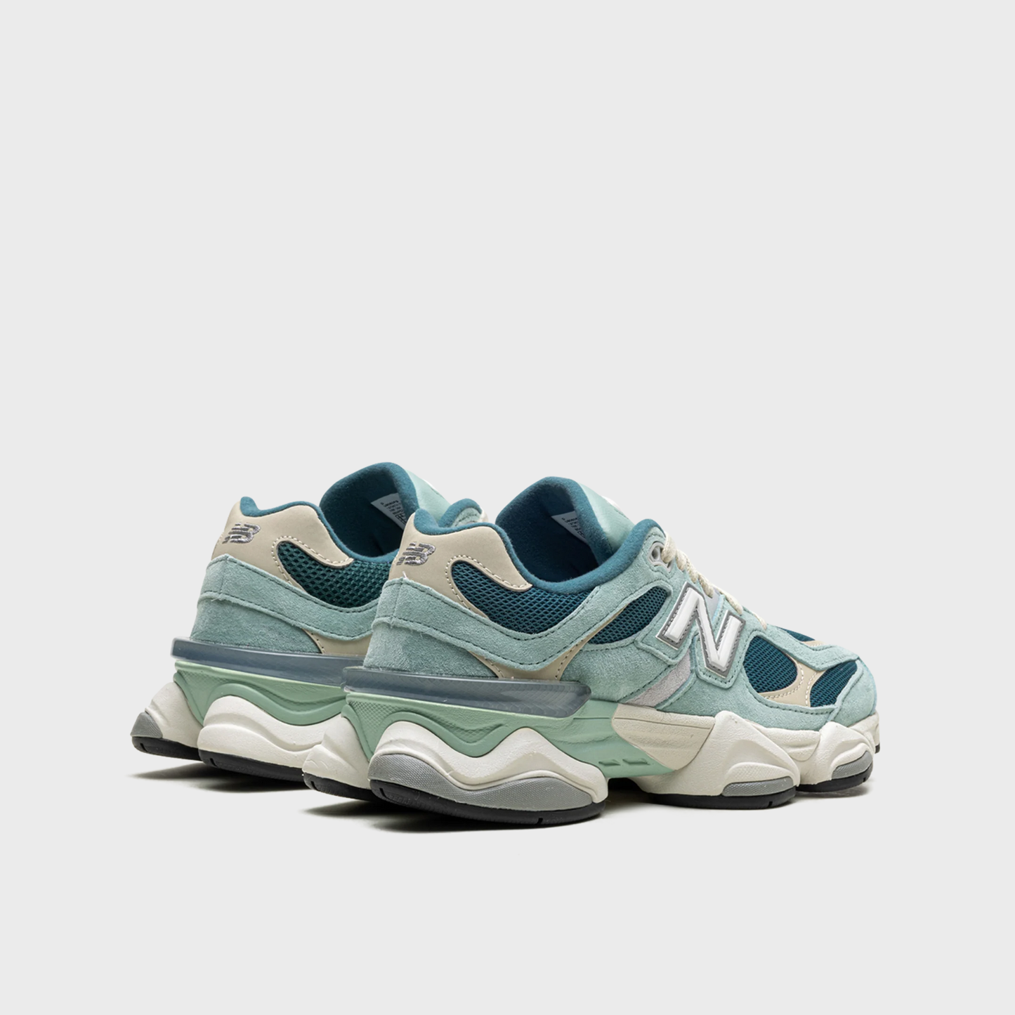 New Balance 9060 New Spruce Salt Marsh