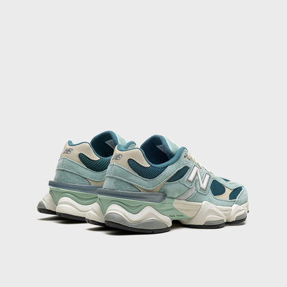 New Balance 9060 New Spruce Salt Marsh