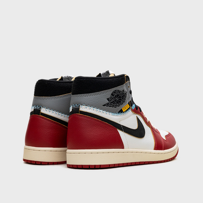 Jordan 1 Retro High Union LA Chicago Shadow