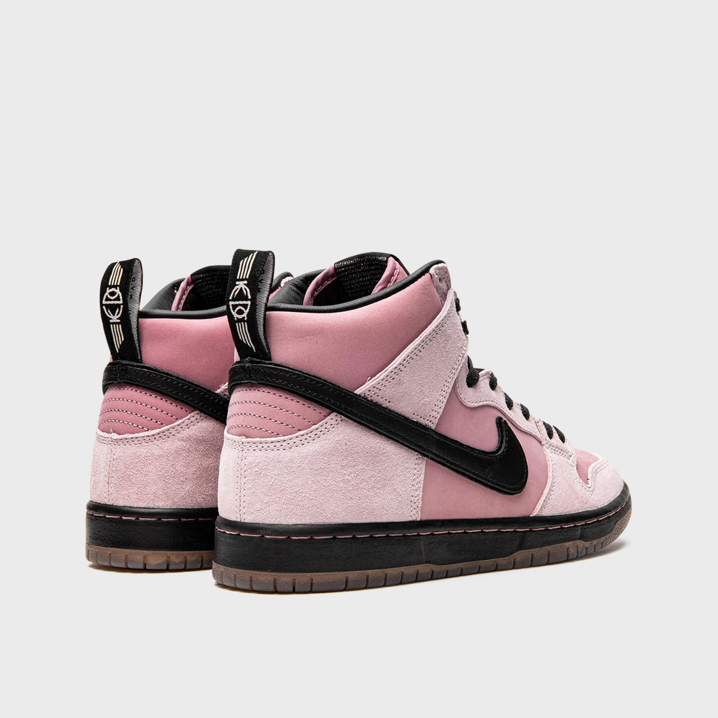 Nike SB Dunk High KCDC