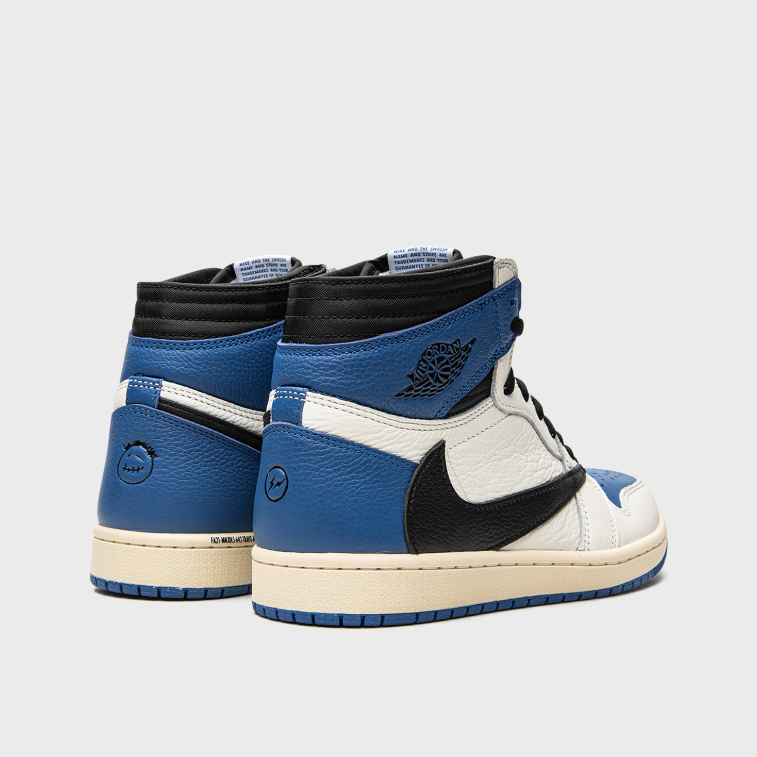 j1 travis scott fragment high