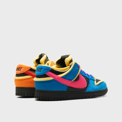 Nike Dunk Low Cactus Plant Flea Market Swamp Sponge Photo Blue