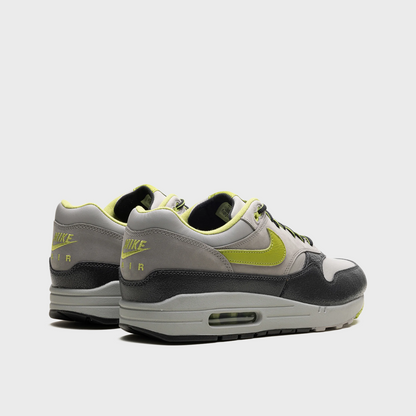 Nike Air Max 1 HUF Brilliant Pear