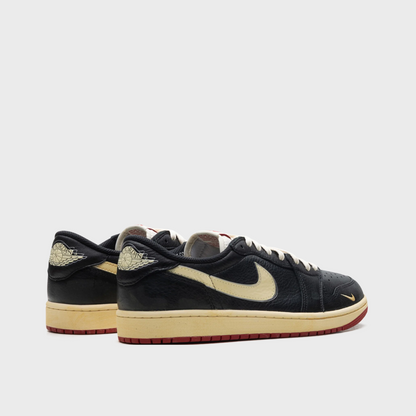 Jordan 1 Retro Low Nigel Sylvester Better With Time