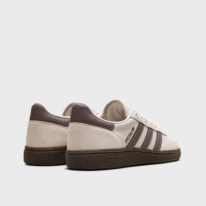 Adidas Handball Spezial Brown Cream White