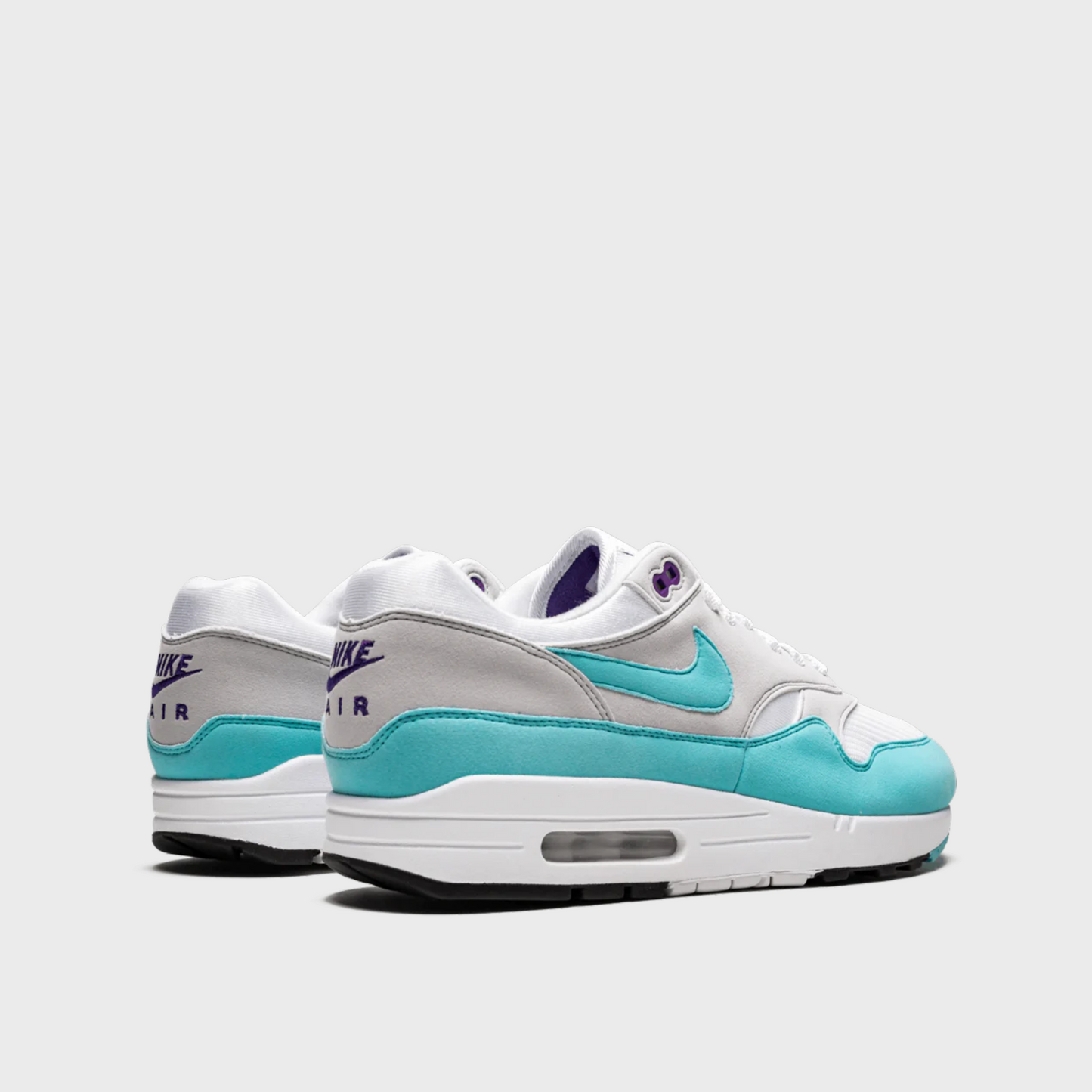 Nike Air Max 1 Anniversary Aqua