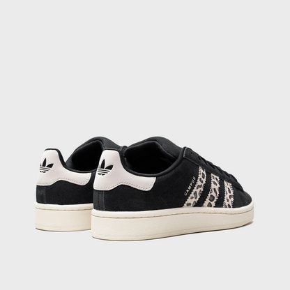 Adidas Campus 00s Black Leopard