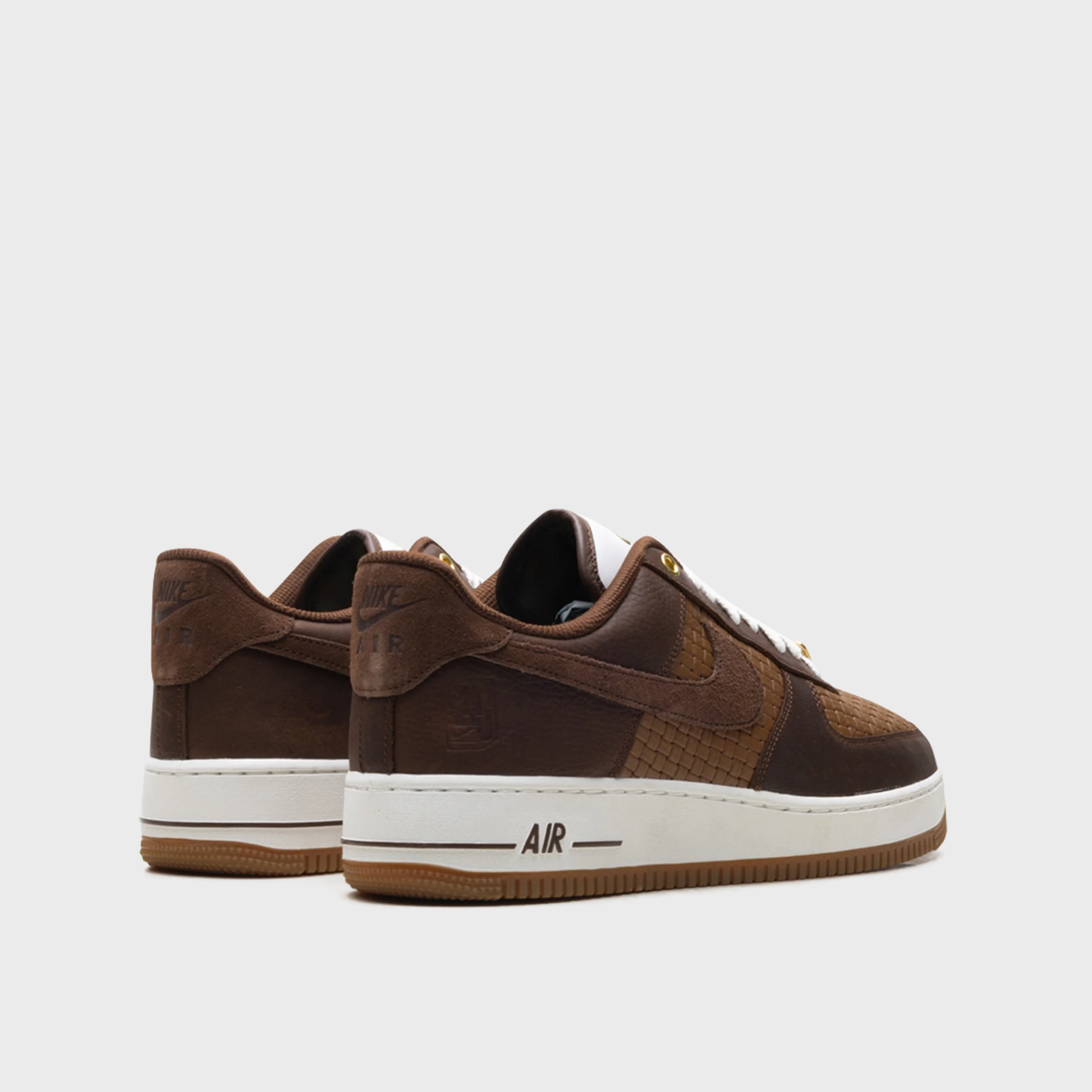 Nike Air Force 1 Low New Jersey