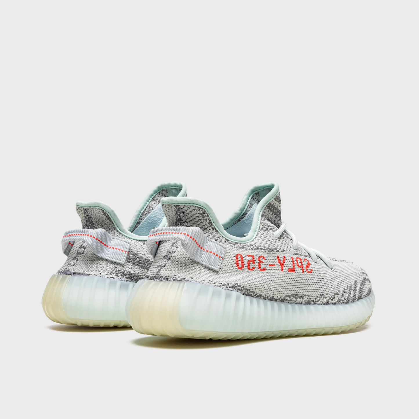 Adidas Yeezy Boost 350 V2 Blue Tint