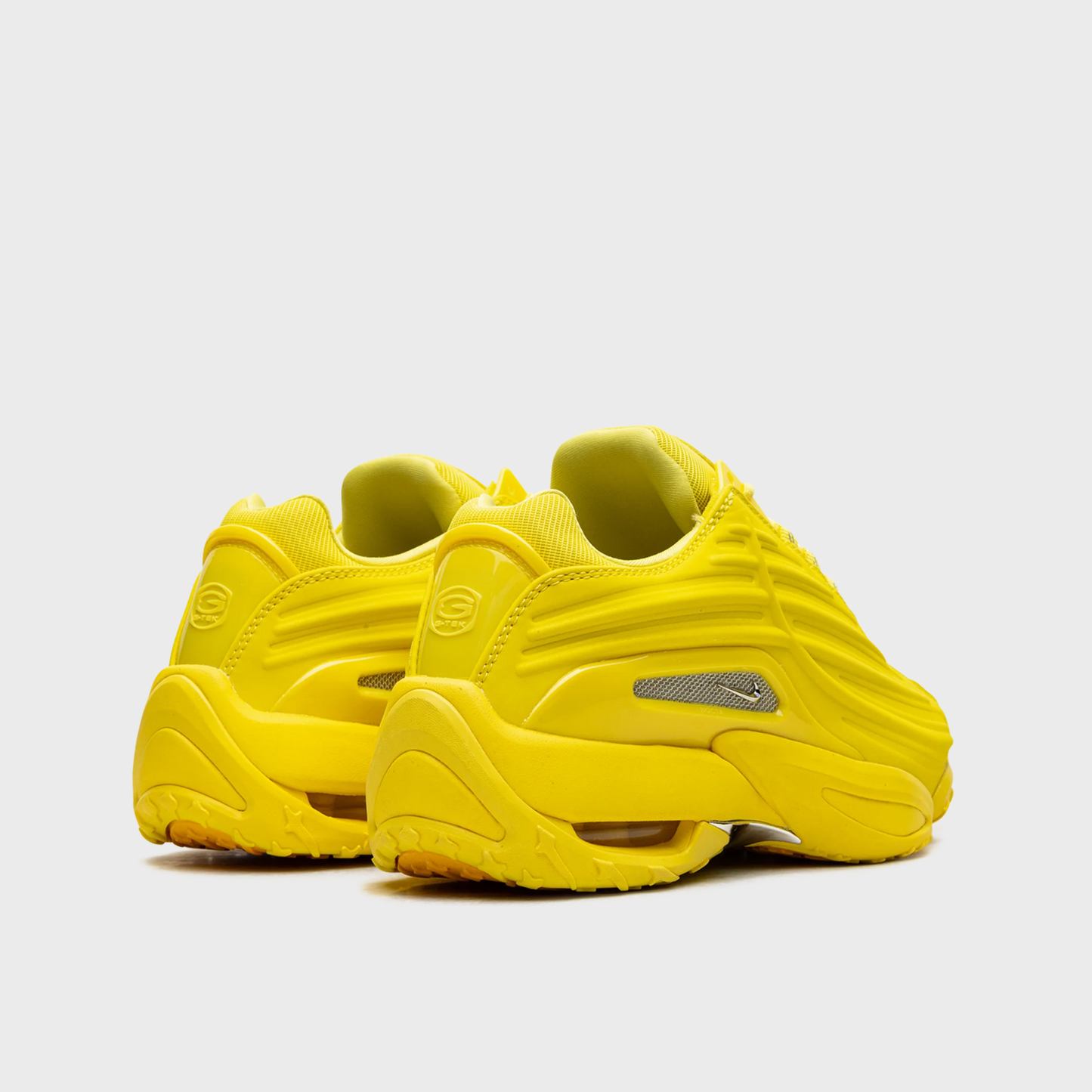 Nike Hot Step 2 Drake Nocta Opti Yellow