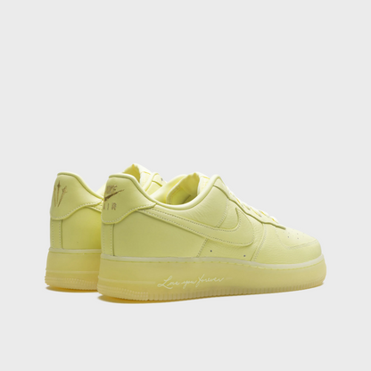 Nike Air Force 1 Low Drake NOCTA Certified Lover Boy Citron Tint