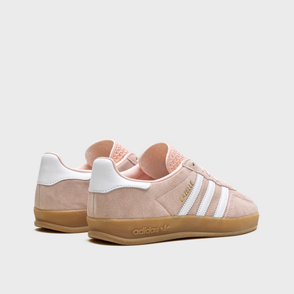 Adidas Gazelle Indoor Sandy Pink