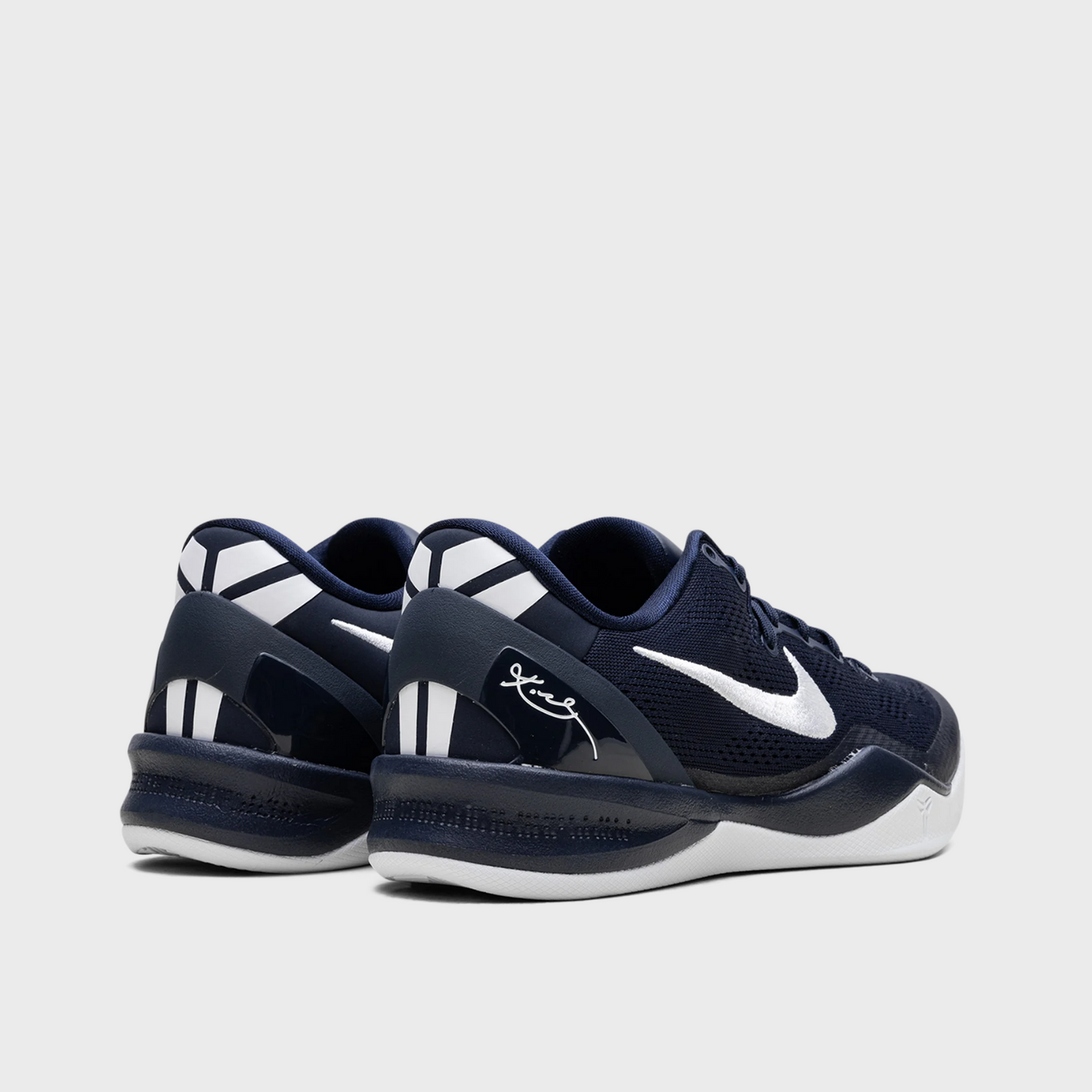 Nike Kobe 8 Protro College Navy