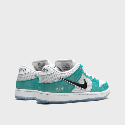 Nike SB Dunk Low April Skateboards