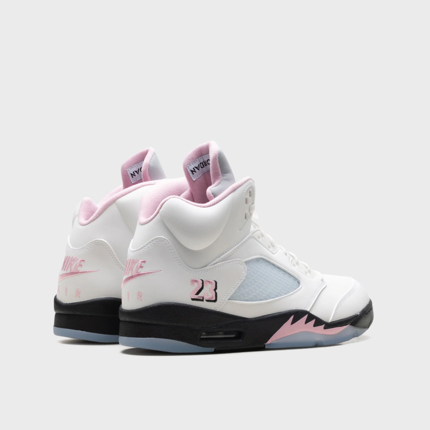 Jordan 5 Retro Medium Soft Pink