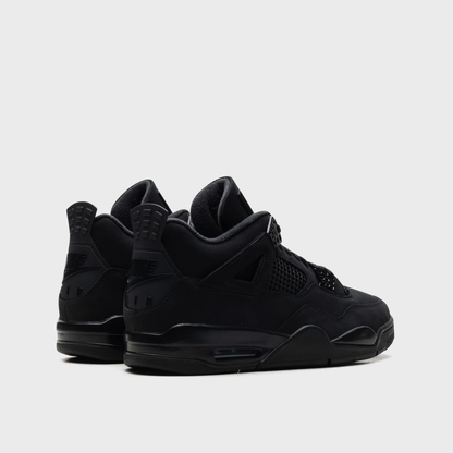 Jordan 4 Retro Black Cat (2025)