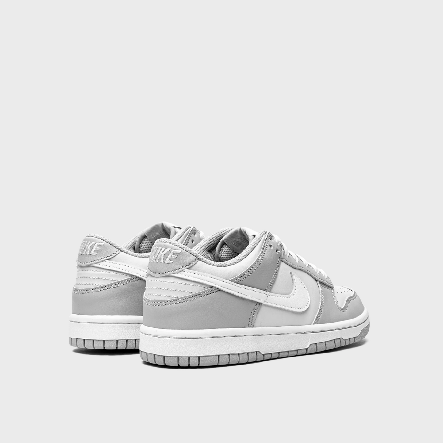 Nike Dunk Low Kids Two Tone