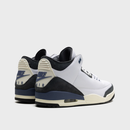 Jordan 3 Retro A Ma Maniére Diffused Blue