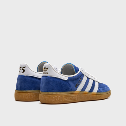Adidas Handball Spezial 75th Anniversary Pack Collegiate Royal