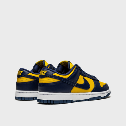 Nike Dunk Low Michigan