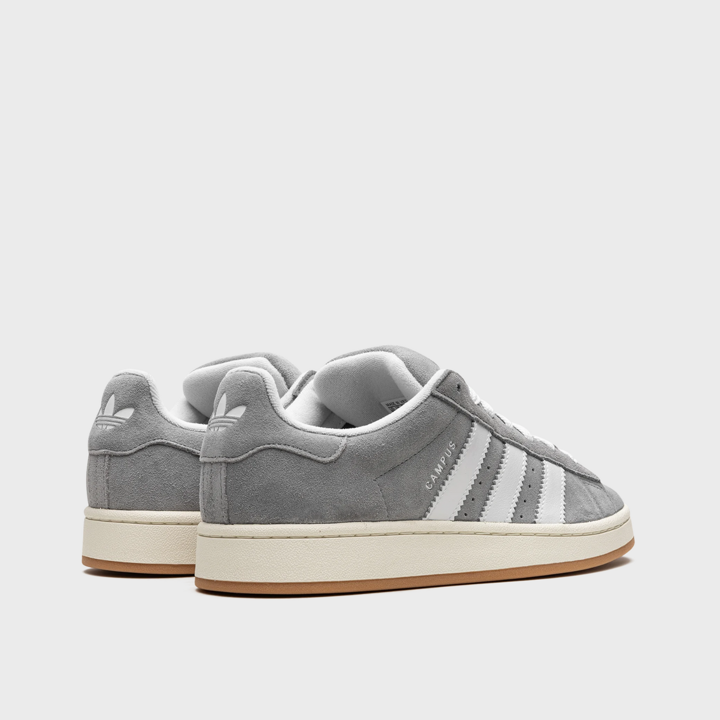 Adidas Campus 00s Grey White