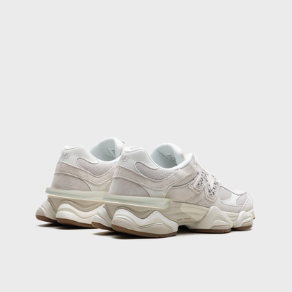 New Balance 9060 ASOS Exclusive Sea Salt Leopard Print