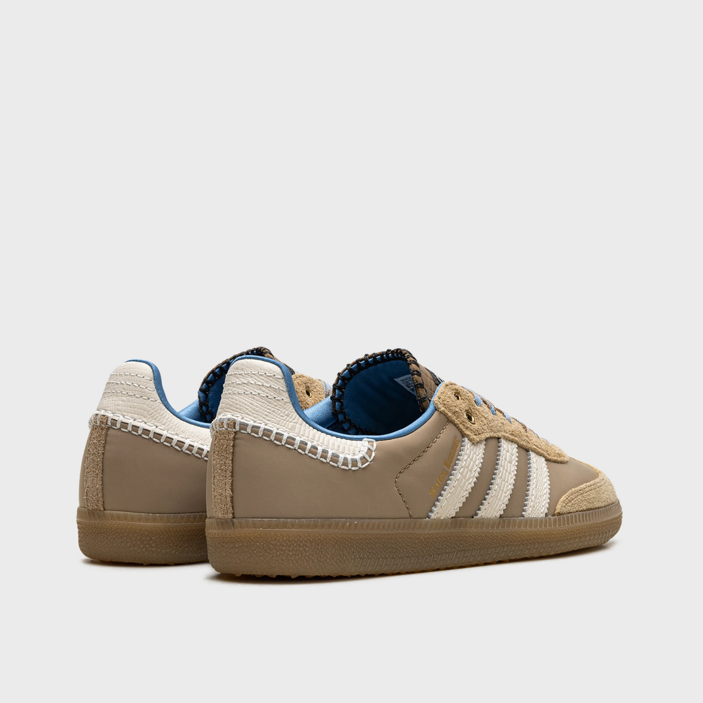 Adidas Samba Wales Bonner Desert White