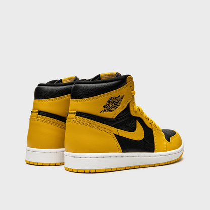 Jordan 1 Retro High Pollen