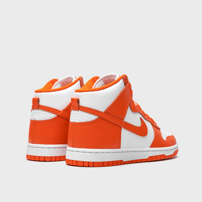 Nike Dunk High Syracuse