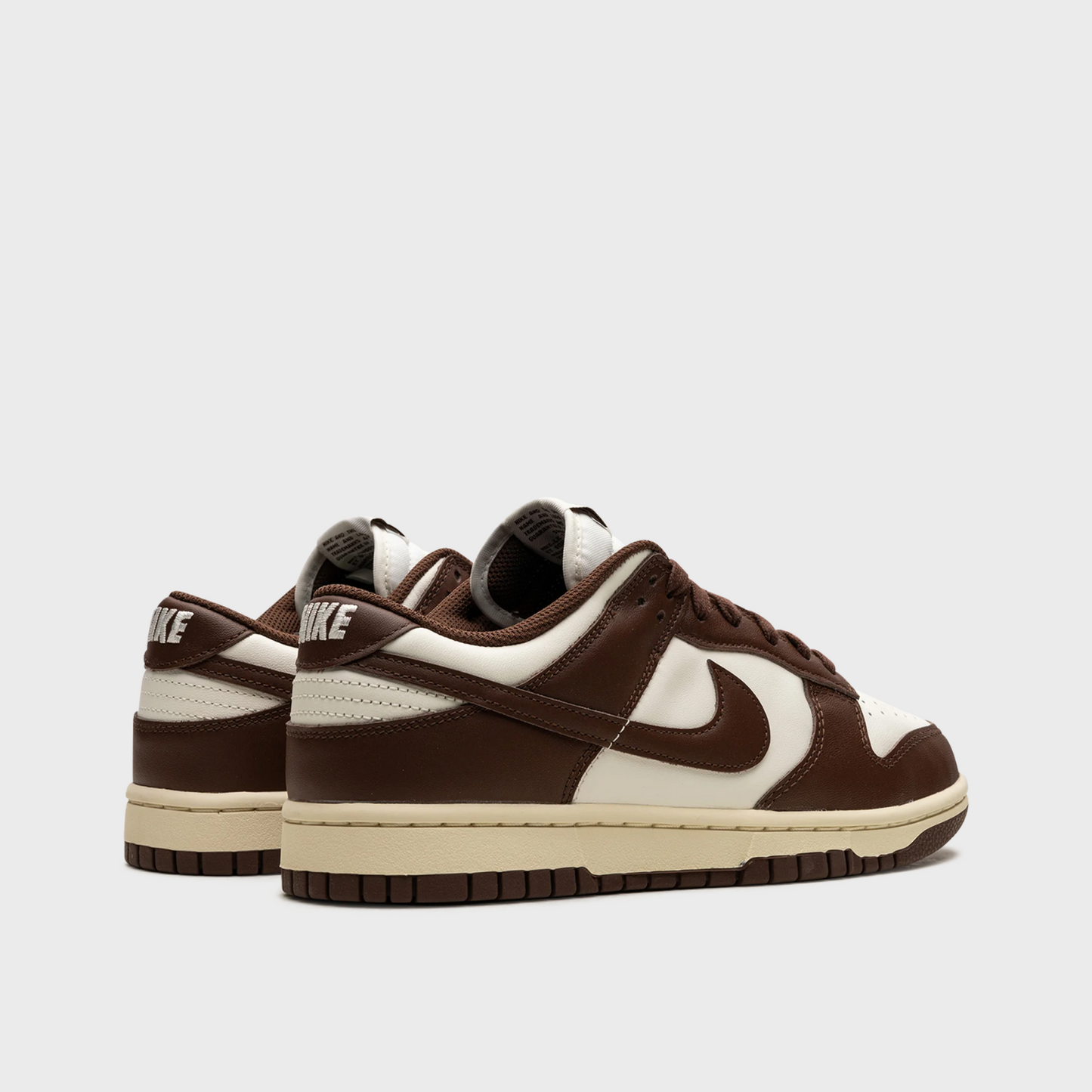 Nike Dunk Low Cacao Wow