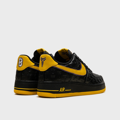 Nike Air Force 1 Low Kobe Bryant Lakers Away (Non-Numbered)