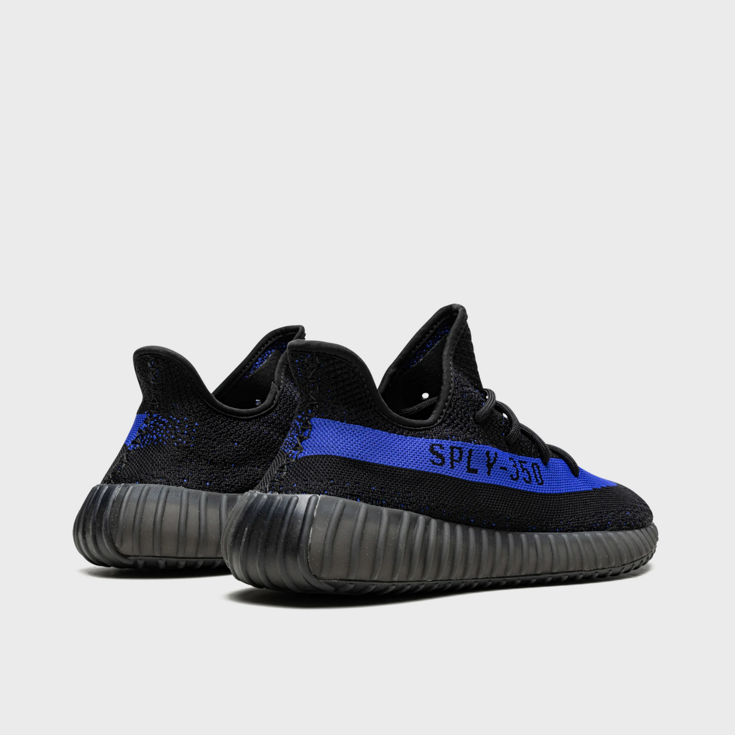 Adidas Yeezy Boost 350 V2 Dazzling Blue