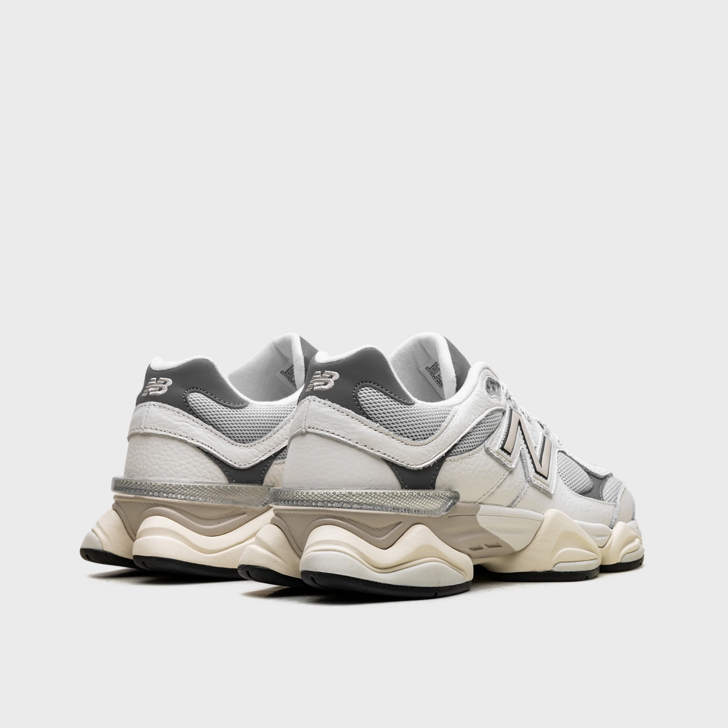 New Balance 9060 Sea Salt Castlerock