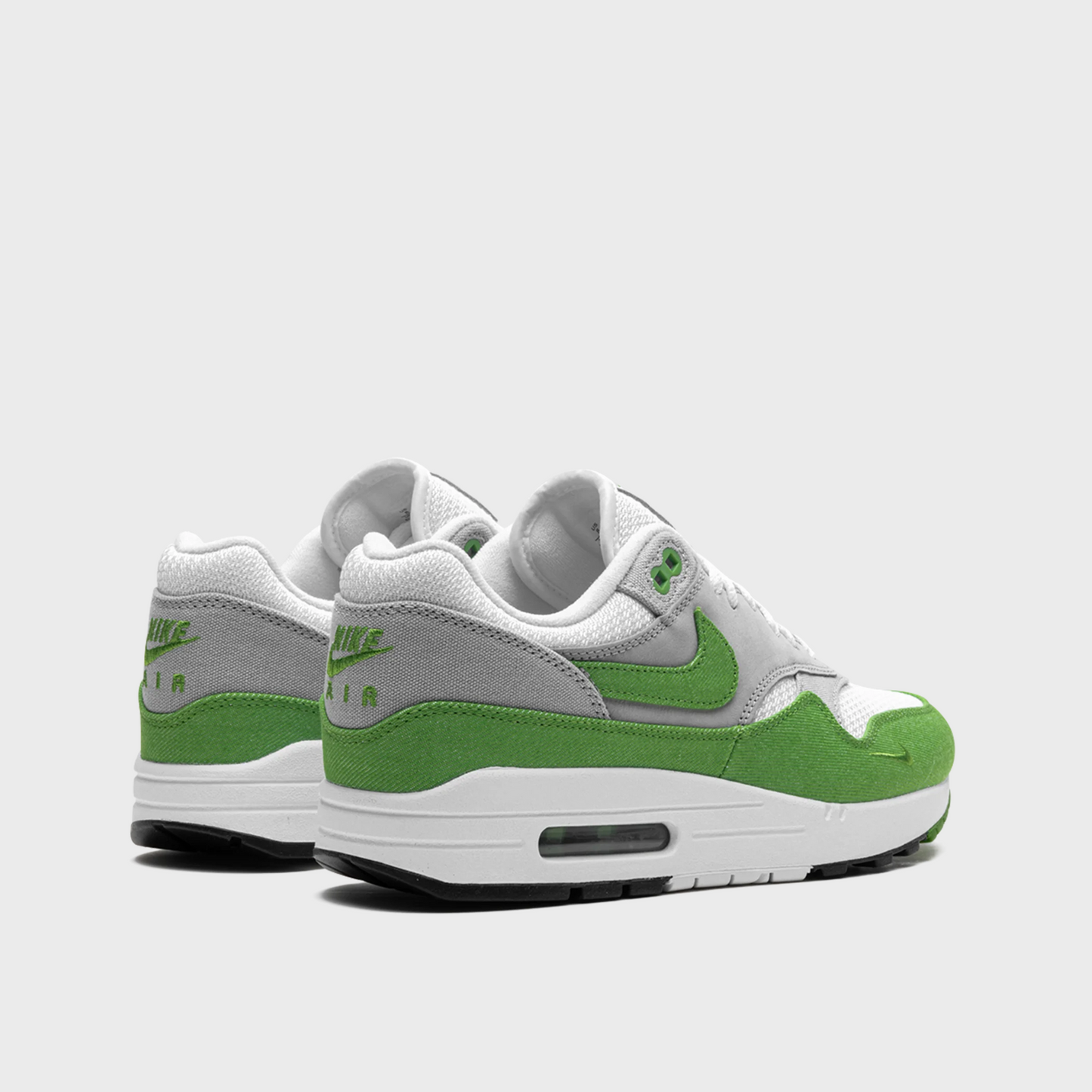 Nike Air Max 1 Patta Chlorophyll (2024)