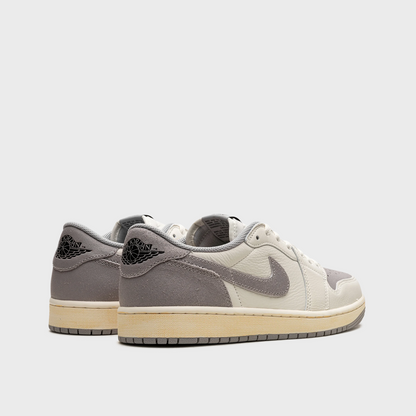 Jordan 1 Retro Low Atmosphere Grey