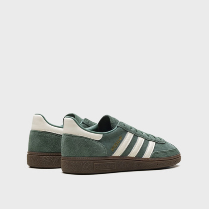 Adidas Handball Spezial Green Off White Gum