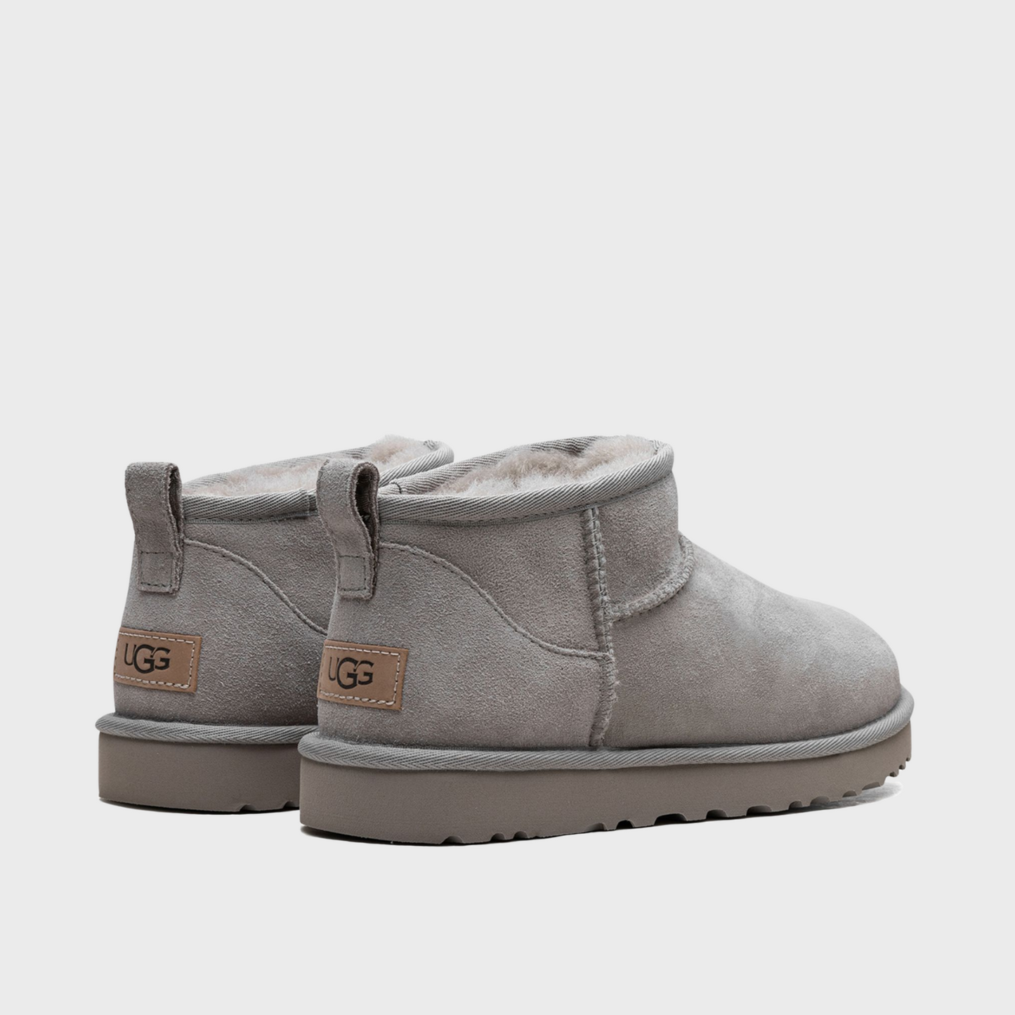 Ugg Classic Ultra Mini Boot Goat