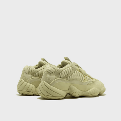 Adidas Yeezy 500 Super Moon Yellow