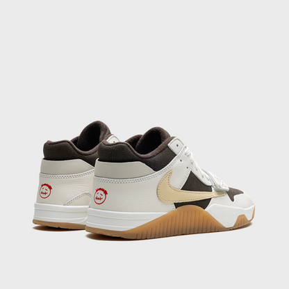 Jordan Jumpman Jack Travis Scott Sail