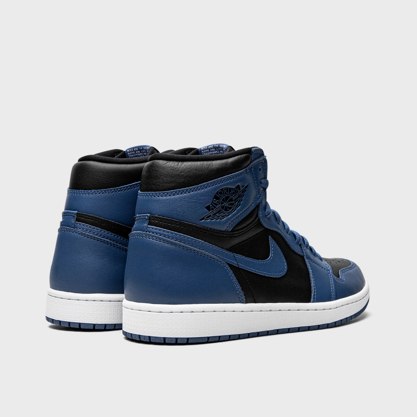 Jordan 1 Retro High Dark Marina Blue